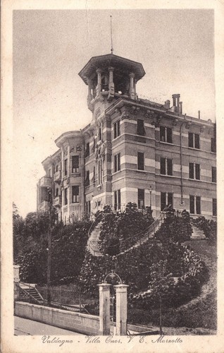 Valdagno villa onor v e - #valdagno:,