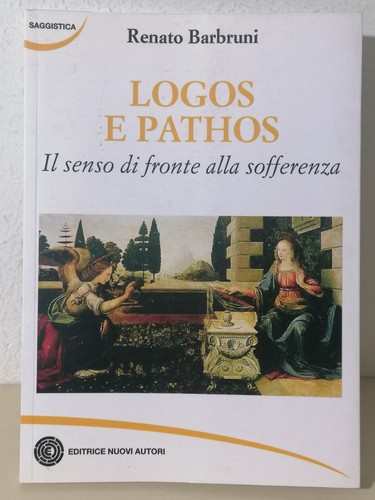 Logos pathos senso di - logos, e