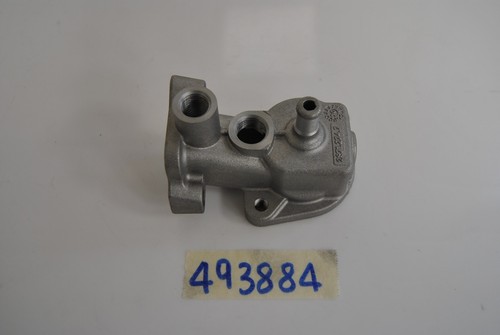 Corpo termostato thermostat - termostato,