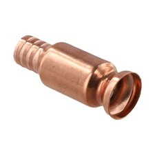 1*- Tubo di riempimento sifone