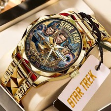 Orologio quarzo lusso in - al,
