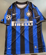 Maglia Javier Zanetti Inter