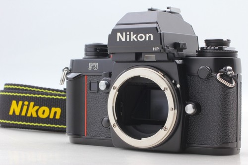 Ottimo come nuovo nikon - come, f3p