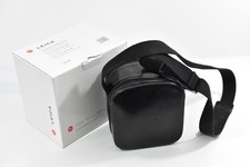 Custodia in pelle rigida Leica