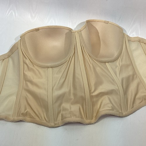 Corsetto sposa dominique - corsetto, da