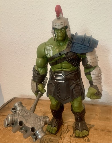 Gladiatore hulk giant action - hulk,