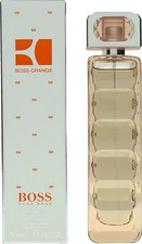 HUGO BOSS Orange Eau de