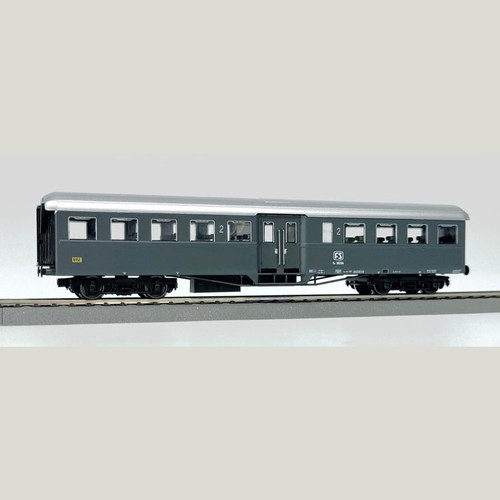 Kar 3306 vettura - 3306.1,