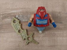 Rotar con arma - rotar, of