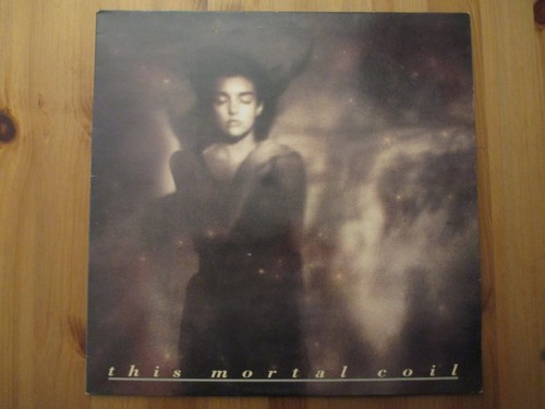 This mortal coil ll end - mortal, it'll
