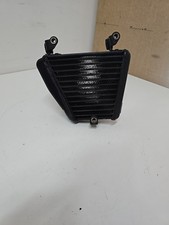 Radiatore olio motore ducati
