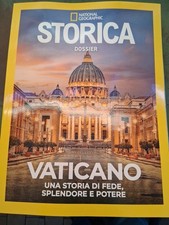 Storica Dossier - Vaticano una