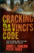 Cracking vinci code - vinci's, by