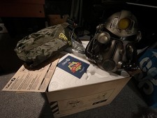 CASCO FALLOUT T-51LB EDIZIONE