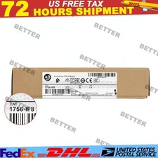 Modulo A/I Allen-Bradley