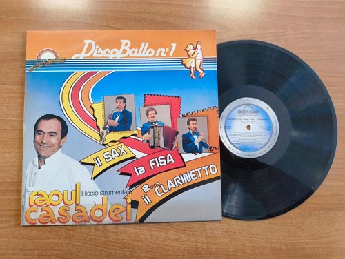 Giri disco ballo 1 - disco,
