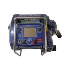 Mulinello elettrico per