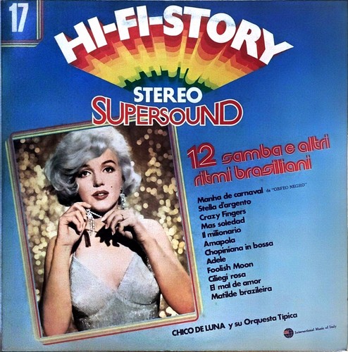Story vol musica - story, vol.17