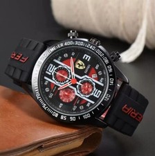 Orologio Uomo Formula 1