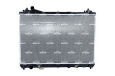 Radiatore acqua motore NRF