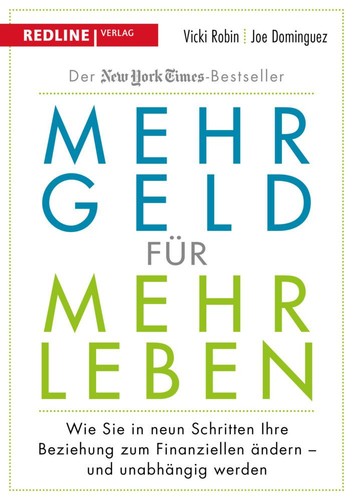 Mehr geld für leben - mehr,