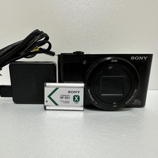[Eccellente] Sony Cyber-Shot