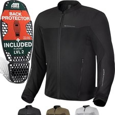 (TG. L) SHIMA OPENAIR Giacca