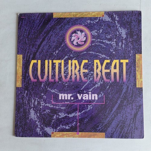 Culture beat vain - beat, mr.