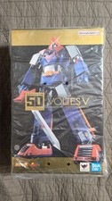 Soul Of Chogokin Voltes V