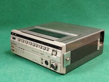 TELEFUNKEN VR510 VCR VHS