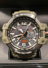 Casio G-Shock Gravitymaster GPW-1000KH-3AJF