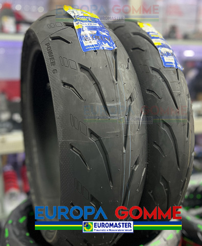 Coppia 120 zr17 - coppia, 120/70
