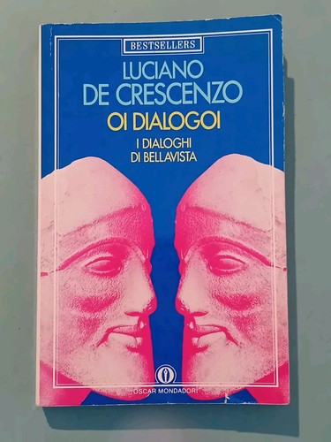 Luciano crescenzo oi - luciano, de