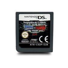 Gioco DS WWE Smack Down /