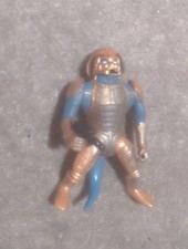 HE-MAN MOTU SAUROD Figure