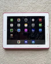 Apple iPad 4a Generazione 16GB