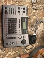 Boss BR-8 Digital Recording