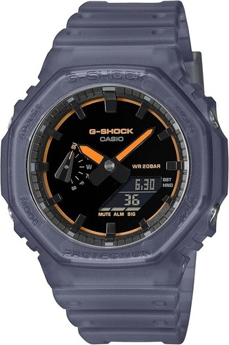 Orologio uomo casio shock - orologio, da
