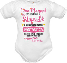 Set Neonato 0 Mesi Maschio E