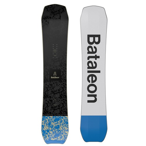 Snowboard bataleon all - snowboard,