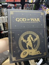 God of War: 20th Anniversary