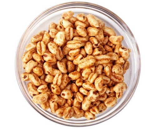 Avena soffiata 5kg bio - 5kg,