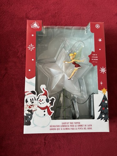 Puntale per albero disney - per,