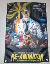 Re-Animator Movie 2ft Tall