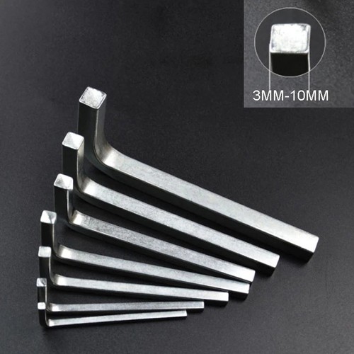 Quadrat chiave cromo vanadio - l-quadrat,