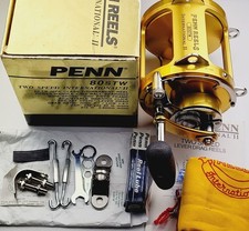 Mulinello Penn 80STW