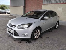 Albero motore sinistro