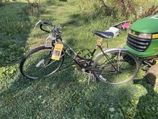 Guarnitura doppia Schwinn 1979