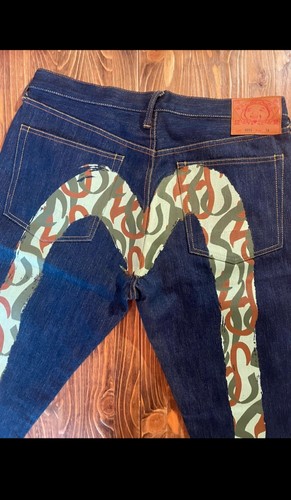 Jeans evisu limited - evisu,
