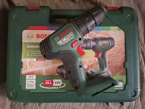 Bosch trapano percussione a - trapano,